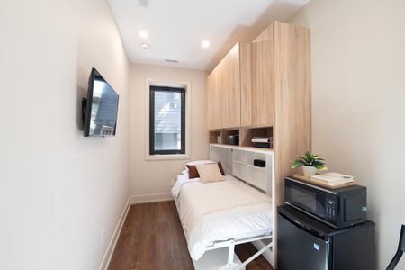 For Lease - 23 Ross Street Unit# 2, Toronto, Ontario - Photo 4