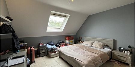 Duplex te huur in Zedelgem voor € 950 met 3 slaapkamers - Photo 2