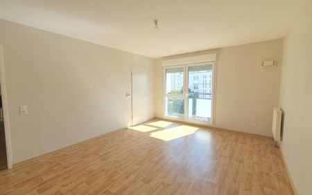 T3 de 64 m² – proche des bords du Cher - Photo 3