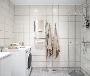 Kubikvägen, Täby - Photo 5