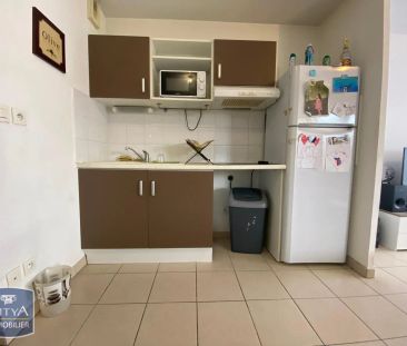 Appartement à louer 3 pièces 53.86m² - Photo 4