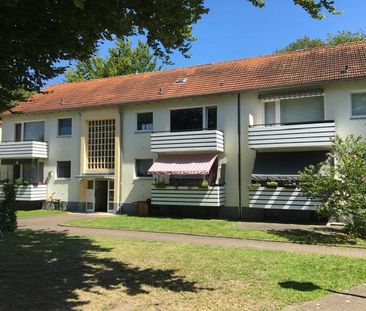 Jetz schauen, nächstes Jahr einziehen. Schöne 3-Zimmer-Wohnung in W... - Foto 1