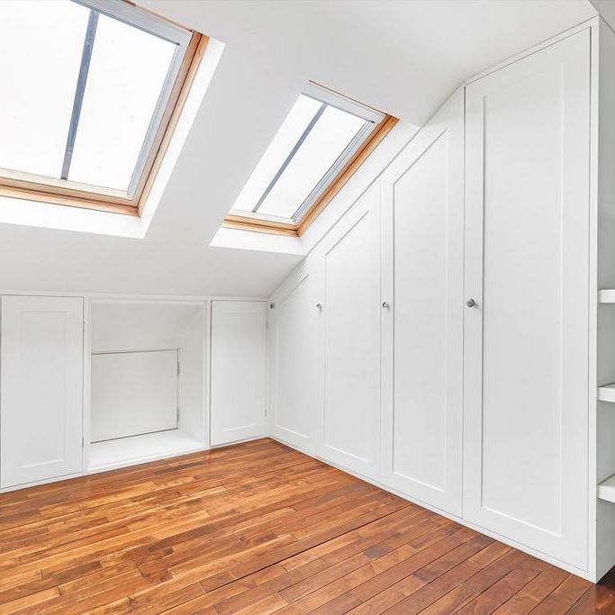 5 bedroom end of terrace house to rent - Photo 1