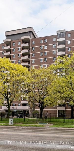 For Lease - 1625 Bloor Street Unit# 420, Mississauga, Ontario - Photo 2