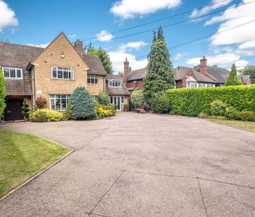 5 bedroom detached house to rent - Photo 2