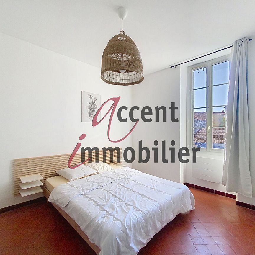 Appartement Chateaurenard 2 pièce(s) 36 m2, - Photo 1