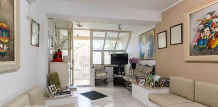 Casa para alugar com 120m², 2 quartos e 1 vaga - Foto 2