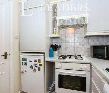 studio to rent Horniman Grange, 68 London Road, London, SE23 - Photo 6