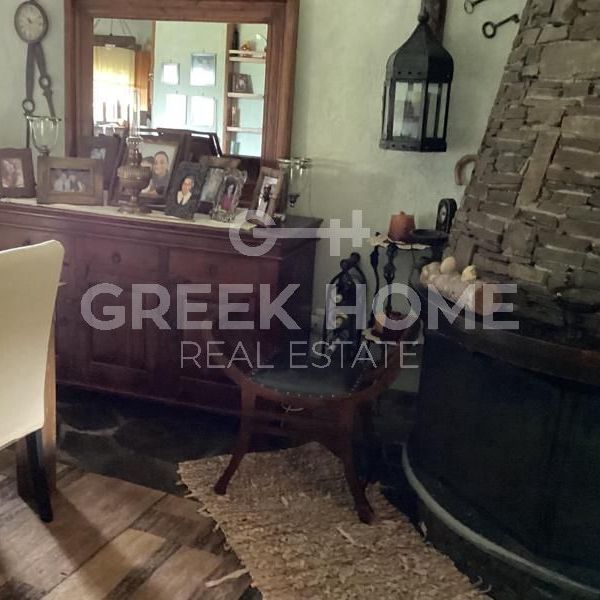 Μεζονέτα για ενοικίαση Σαρωνικός - Photo 1