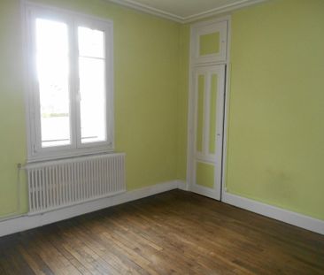 APPARTEMENT 3 pièce(s) - 55m² - Photo 4