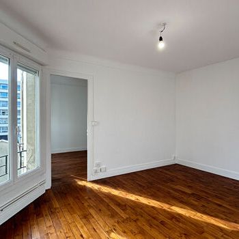 Appartement 2 pièces 42m2 REIMS 610 euros - Photo 1