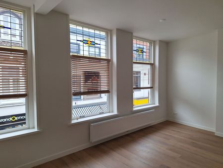 Appartement te huur: Voorstraat 38-A 3441 CM Woerden - Foto 2