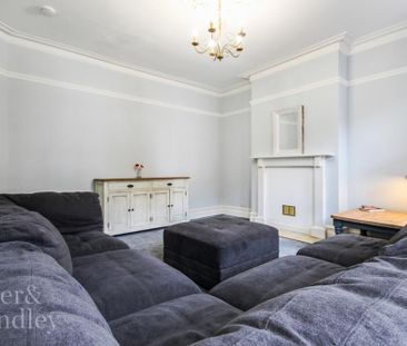 6 bedroom terraced house to rent - Photo 1