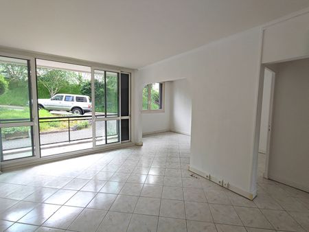 Location appartement 3 pièces, 54.00m², Marly-le-Roi - Photo 2