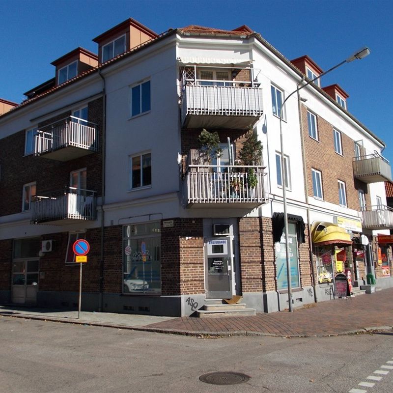 Faktorsgatan 15 - Photo 1