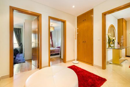 3 Bedroom Apartment with a view, Telheiras, Lisboa - Photo 4