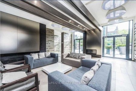 For Lease - 101 Charles Street Unit# 2111, Toronto, Ontario - Photo 2