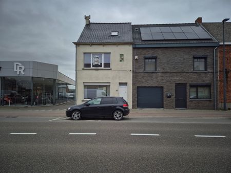 Huis te huur in Wetteren - Photo 2