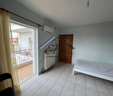 Studio/Γκαρσονιέρα για ενοικίαση Προσφυγικά - Πλατεία Ελευθερίας (Π... - Photo 2