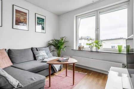 Sollentuna - 5rok - tillsv - 27.600kr/mån - Photo 2