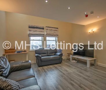 Flat 16, Broomfield Crescent, Leeds, LS6 3DD - Photo 4