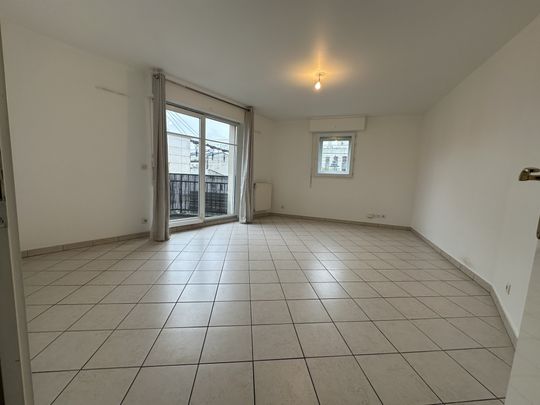 Location Appartement 3 pièces 62m² MAISONS ALFORT 94700 - Photo 1