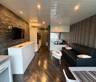 Location Appartement 1 pièce 25m² - Photo 6