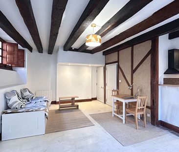 Appartement T1 Poitiers à louer - Photo 5