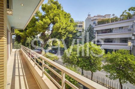 Διαμέρισμα για ενοικίαση Αγία Παρασκευή - Photo 3