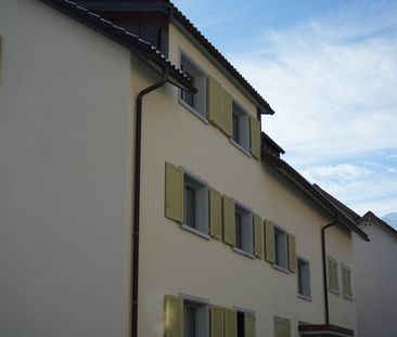 3.5-Zimmer-Wohnung mit Balkon und Bergblick in Näfels - Photo 5