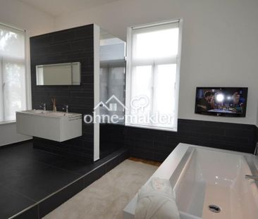 Stilvolle Altbauwohnung – Bad Honnef Zentrum - Foto 3