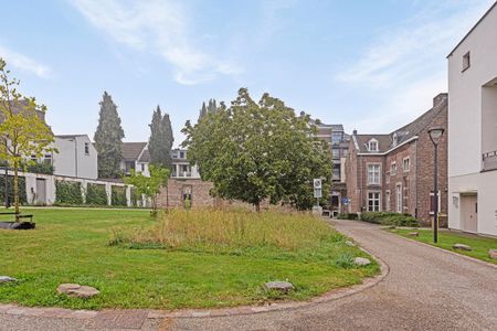 Abtstraat 14E 6211 LS Maastricht - Photo 5