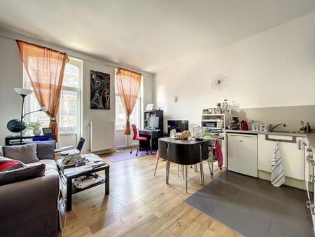 Appartement te huur - Photo 2