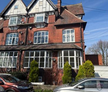 1 bedroom ground floor flat to rent - Photo 5