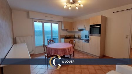 Location Appartement 2 pièces 36m² ST MALO 35400 - Photo 3