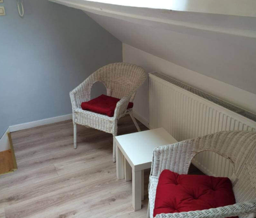 Studio - for rent - Photo 6