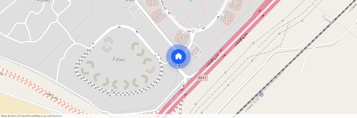 Al Ramth, Remraam, Dubai Land
