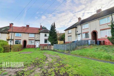 2 bedroom terraced house to rent - Photo 3