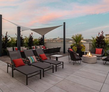 6801 Abraham de Sola St, Côte Saint-Luc, QC - Photo 4