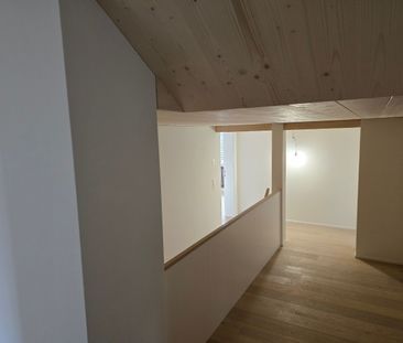 Charming historic 4.5-room apartment in Stäfa - Photo 5