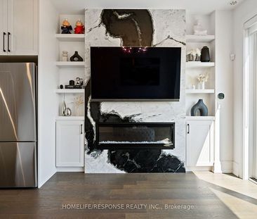 For Lease - 317 Westmoreland Avenue, Toronto, Ontario - Photo 1