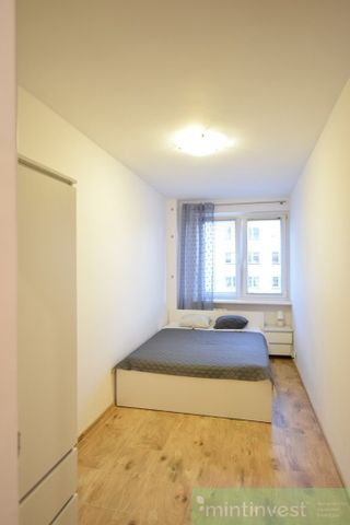 Ładne 2 pokojowe mieszkanie na Niebuszewie - Zdjęcie 2