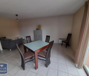 Location Appartement 3 pièces 72m² TOULOUSE 31300 - Photo 3