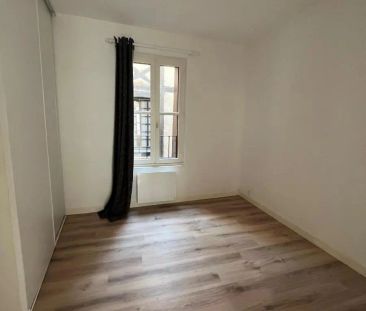 Appartement à louer 2 pièces 30.77m² - Photo 2