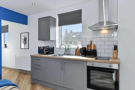Derbyshire Lane, Hucknall, NG15 - Photo 5