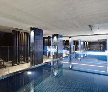 517/1 Elouera Street Street, Braddon ACT 2612 - Apartment For Rent ... - Photo 5