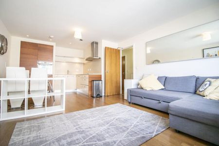 1 bedroom apartment to rent - Photo 4