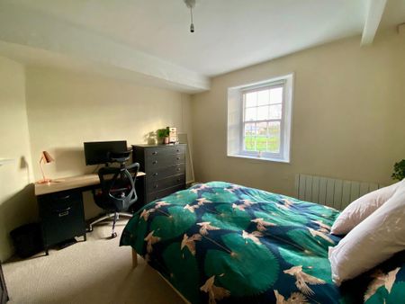 1 bedroom terraced house to rent - Photo 3