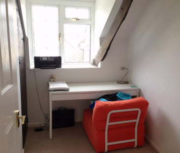 2 bedroom terraced house to rent - Photo 6