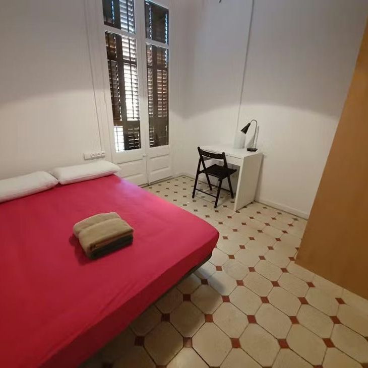 Ronda de Sant Antoni, Barcelona, Catalonia 08001 - Photo 1